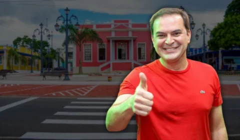 Prefeitura de Parintins firma contrato de R$ 60 mil com empresa recém-criada para assessoria