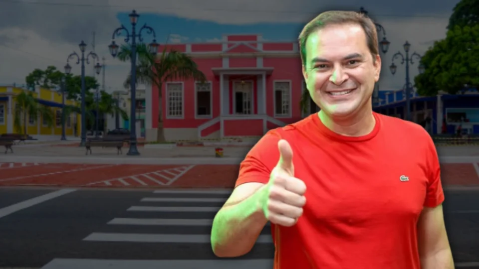 Prefeitura de Parintins firma contrato de R$ 60 mil com empresa recém-criada para assessoria