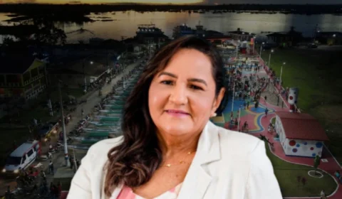 Prefeitura de Eirunepé vai gastar mais de R$ 400 mil em reforma emergencial de escola