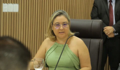 Deputados de Roraima denunciam ex-secretária de Saúde por supostas irregularidades