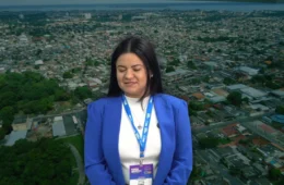 Prefeitura de Ipixuna vai gastar R$ 1,6 milhão com pavimentação