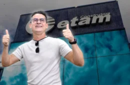 Contrato de R$13 milhões é renovado pela Prefeitura de Manaus com construtora investigada pela PF