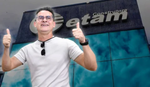 Contrato de R$13 milhões é renovado pela Prefeitura de Manaus com construtora investigada pela PF