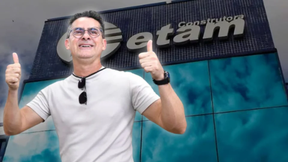 Contrato de R$13 milhões é renovado pela Prefeitura de Manaus com construtora investigada pela PF