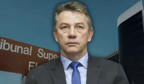 TSE vira depósito de processos de cassação contra governador de Roraima