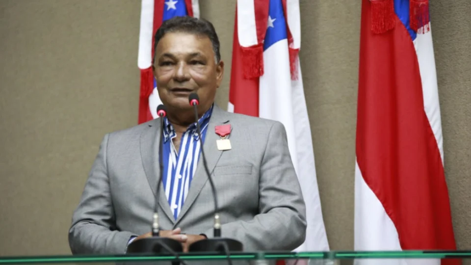 Filho do prefeito de Careiro da Várzea assume Secretaria de Finanças municipal