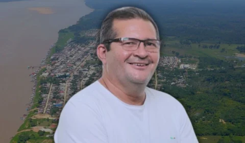 Prefeitura de Codajás gasta mais de R$ 1 milhão com alimentação escolar