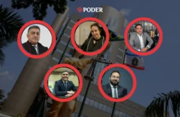 TJAM afasta cinco juízes em 11 dias por suspeitas de fraudes e condutas irregulares