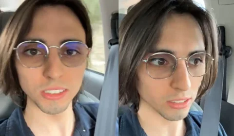 Deputado Amom Mandel inicia viagem para investigar condições da infraestrutura na BR-319