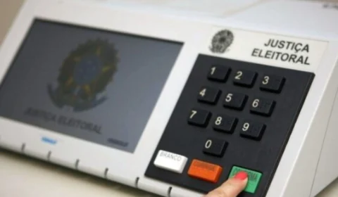 TSE começa processo de descarte e reciclagem de 195 mil urnas eletrônicas
