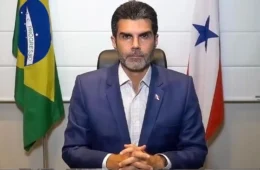 Helder Barbalho gasta R$ 15 milhões com desfile em escola de samba do Rio de Janeiro