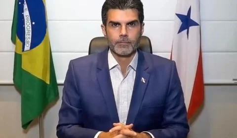 Helder Barbalho gasta R$ 15 milhões com desfile em escola de samba do Rio de Janeiro