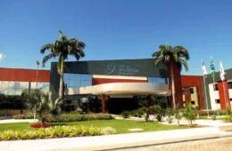 Hospital Adventista de Manaus é reconhecido entre os melhores do Brasil