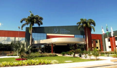 Hospital Adventista de Manaus é reconhecido entre os melhores do Brasil