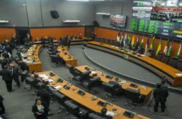 Assembleia Legislativa de Roraima aprova projeto para proteção dos direitos dos idosos no Estado