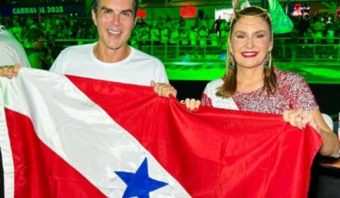 Governador Helder Barbalho nega repasse de R$ 15 milhões à escola de samba do Rio de Janeiro