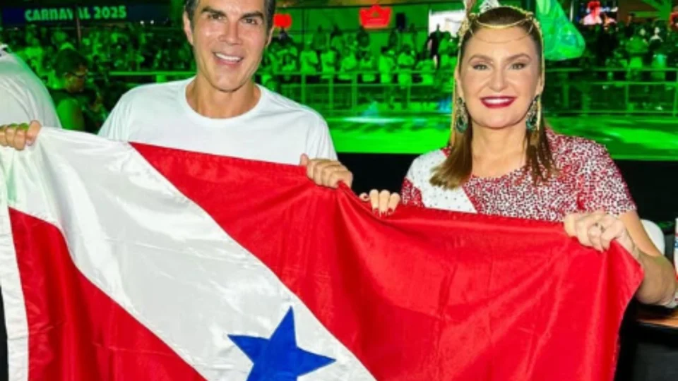 Governador Helder Barbalho nega repasse de R$ 15 milhões à escola de samba do Rio de Janeiro