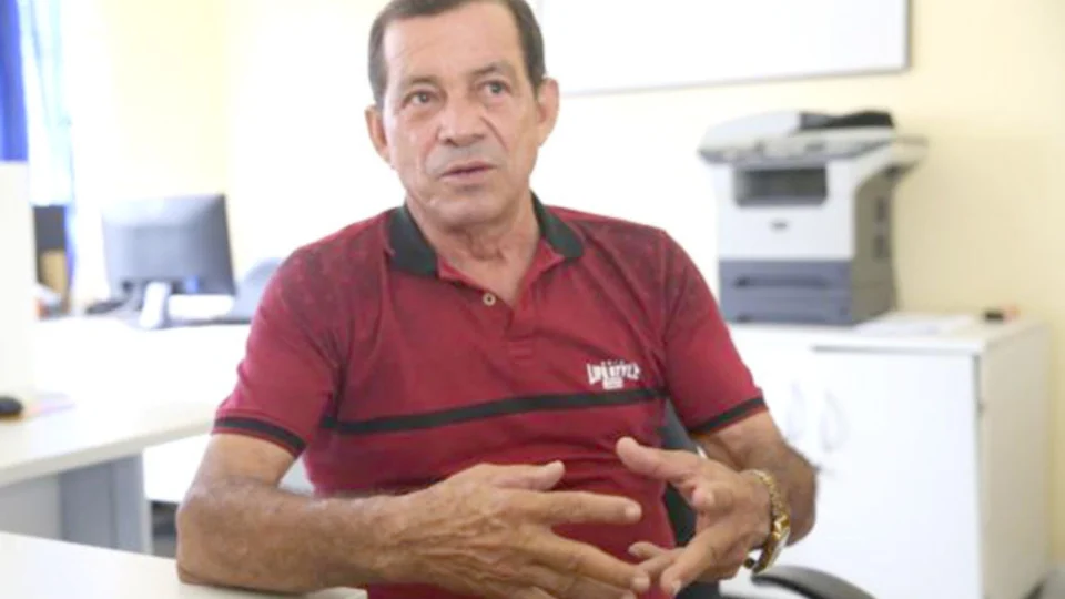 Ex-prefeito de Tabatinga é multado pelo TCE-AM por irregularidades em contrato de R$ 1,2 milhão