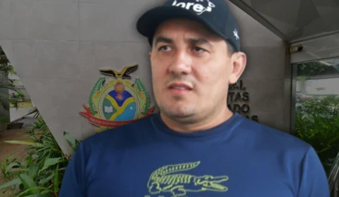 TCE-AM julga procedente ação contra ex-prefeito de Borba por irregularidades em shows de 2022