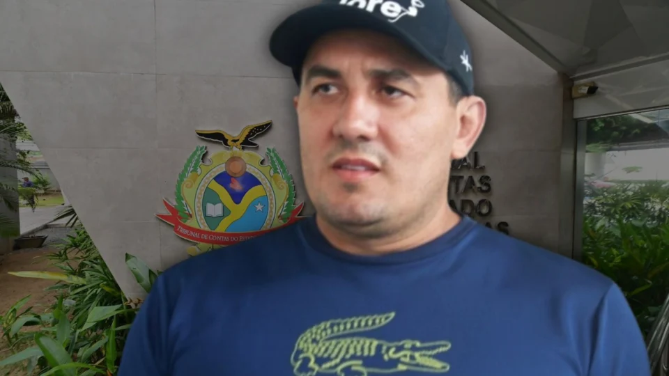 TCE-AM julga procedente ação contra ex-prefeito de Borba por irregularidades em shows de 2022