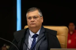 Decisão favorável de Flávio Dino sobre Alagoas reforça validação da Mesa Diretora da Aleam