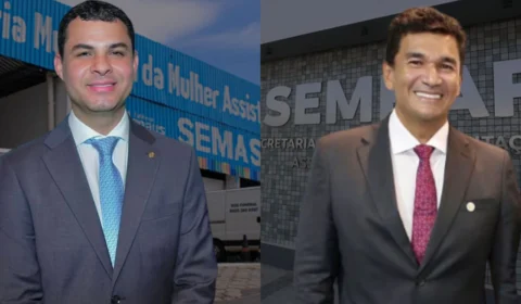 Secretários de gestão de David Almeida somem durante calamidade causada por chuvas