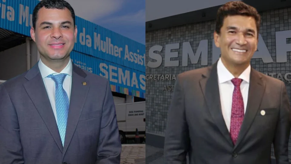 Secretários de gestão de David Almeida somem durante calamidade causada por chuvas