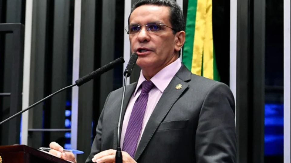 Senador Mecias propõe programa para jovens no turismo rural com foco em inovação e sustentabilidade