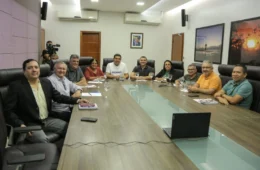 ALE-RR auxilia prefeituras na regularização fundiária e beneficia 40 mil famílias