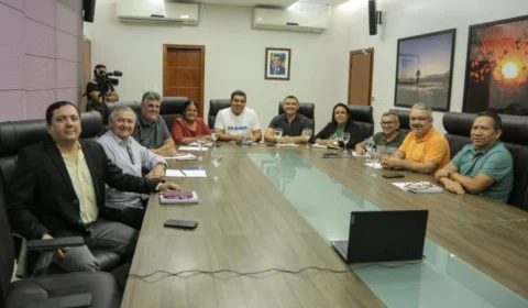 ALE-RR auxilia prefeituras na regularização fundiária e beneficia 40 mil famílias