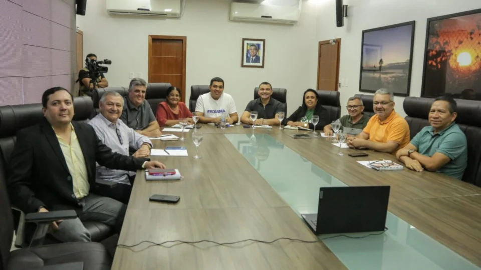 ALE-RR auxilia prefeituras na regularização fundiária e beneficia 40 mil famílias