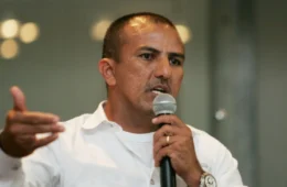 Ex-prefeito de Iranduba é multado pelo TCE-AM e condenado por corrupção