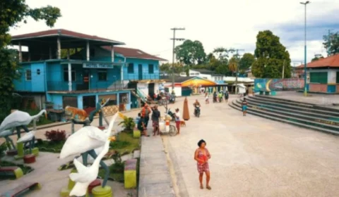 MPAM recomenda criação de ouvidoria em Atalaia do Norte para fortalecer participação popular