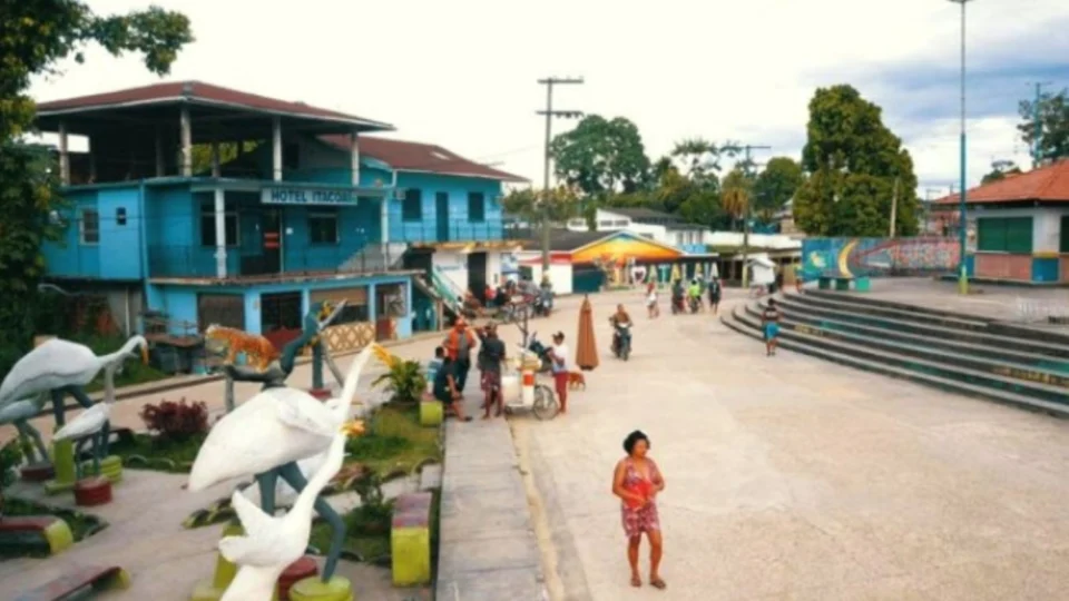 MPAM recomenda criação de ouvidoria em Atalaia do Norte para fortalecer participação popular