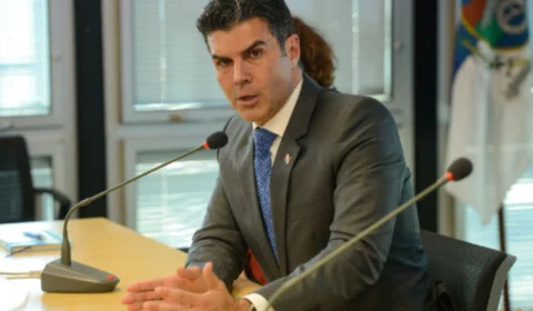 Helder Barbalho defende Belém como sede da COP30 e rebate críticas sobre infraestrutura da cidade