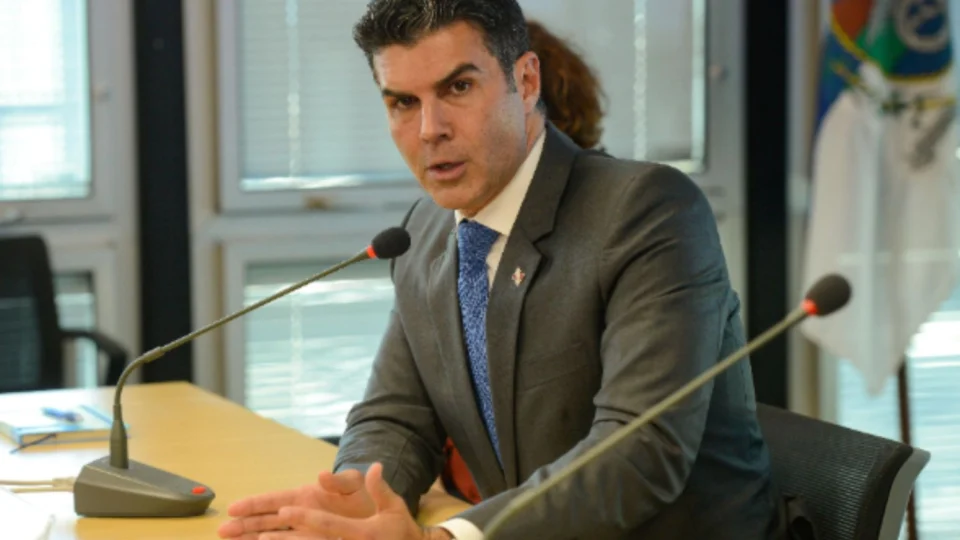 Helder Barbalho defende Belém como sede da COP30 e rebate críticas sobre infraestrutura da cidade