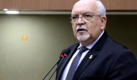 Ex-vereador Wallace Oliveira assume temporariamente a Controladoria-Geral de Manaus