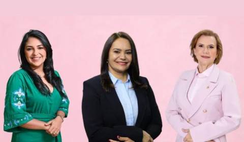 CMM cria Procuradoria Especial da Mulher