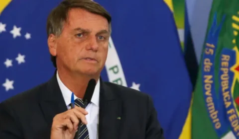 PT solicita à PGR medidas preventivas contra Bolsonaro, incluindo tornozeleira eletrônica