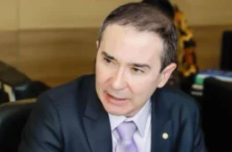 Deputado de Roraima propõe isenção de imposto de renda sobre 13º para beneficiar trabalhadores