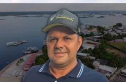 Prefeito de Uarini vai gastar quase R$ 2 milhões com coleta de lixo