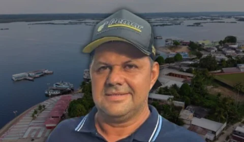 Prefeito de Uarini vai gastar quase R$ 2 milhões com coleta de lixo