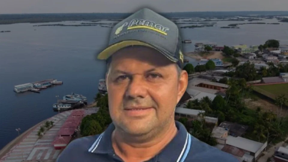 Prefeito de Uarini vai gastar quase R$ 2 milhões com coleta de lixo