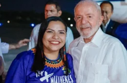 Áudios ligam secretária do PT a suposto uso político de verbas culturais