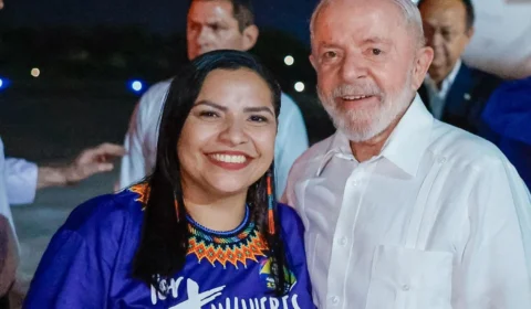 Áudios ligam secretária do PT a suposto uso político de verbas culturais