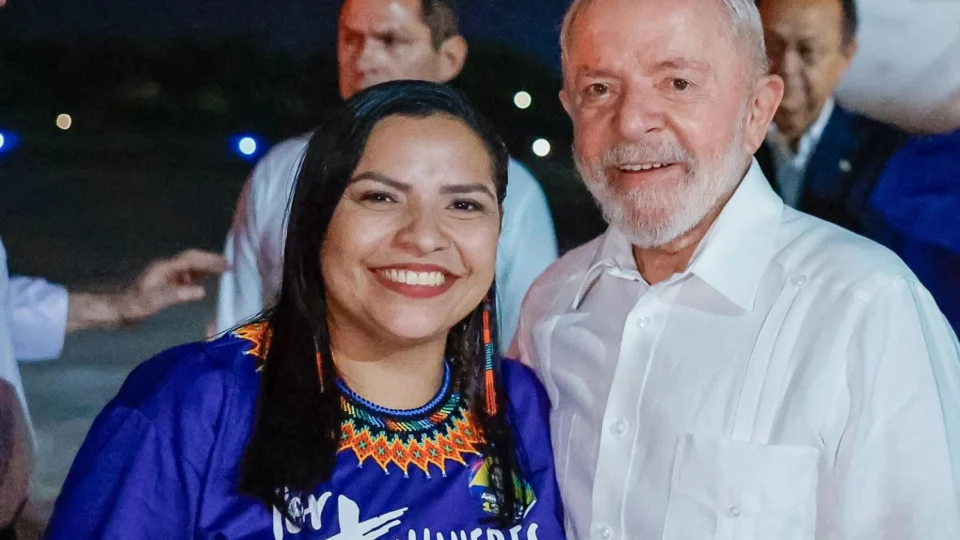 Áudios ligam secretária do PT a suposto uso político de verbas culturais