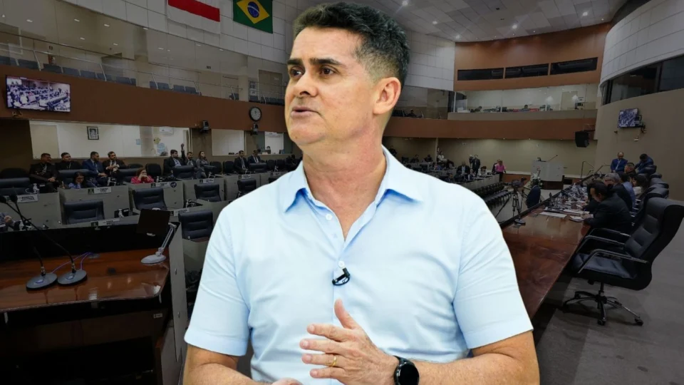 Extrema base aliada blinda prefeito de cobranças sobre alagações em Manaus e viagem ao Caribe