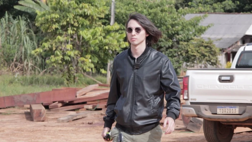 Amom Mandel anuncia ações e destaca abandono de comunidades na BR-319