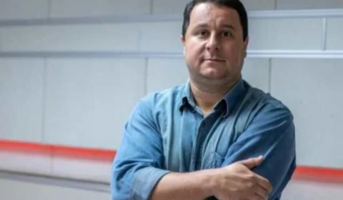 Vereador Bruno Perez é o novo líder da Prefeitura de Roraima na Câmara