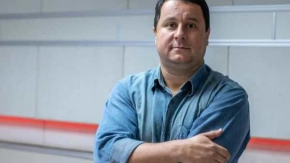 Vereador Bruno Perez é o novo líder da Prefeitura de Roraima na Câmara